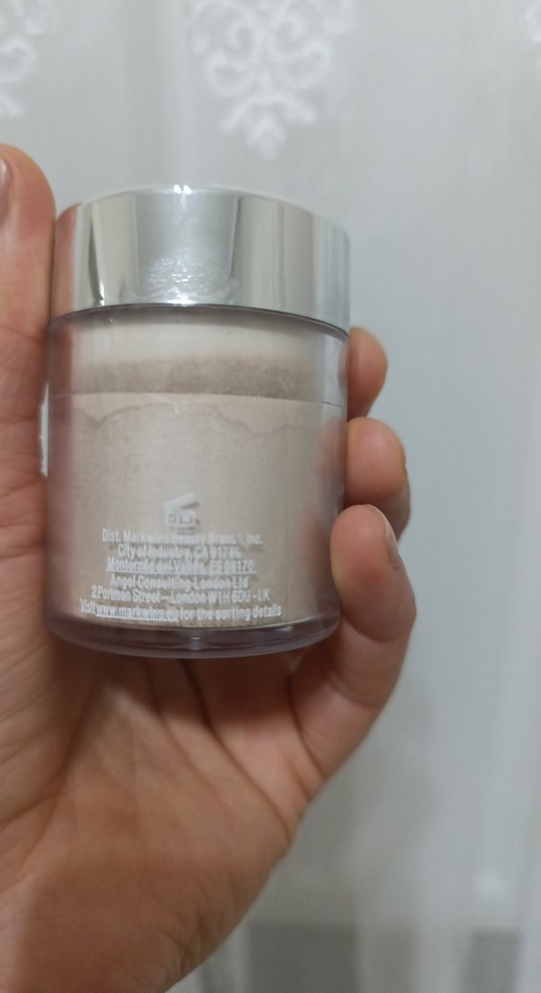 Physicians Formula Mineral Wear Gevşek Pudra - Görsel 4