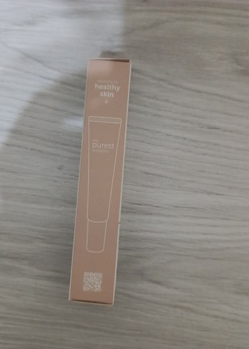 Bej Ton Düzeltici BB Krem SPF30 - Görsel 4