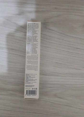 Bej Ton Düzeltici BB Krem SPF30 - Görsel 2