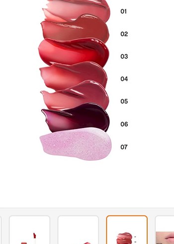 Parlak Kırmızı - Görsel 4