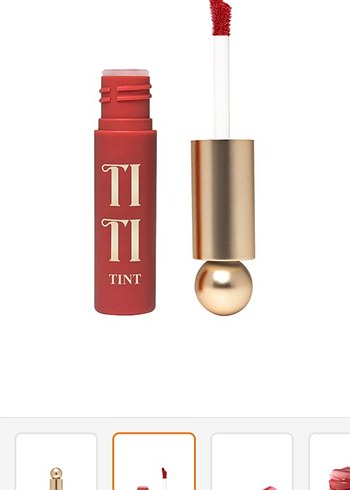 Parlak Kırmızı - Görsel 2