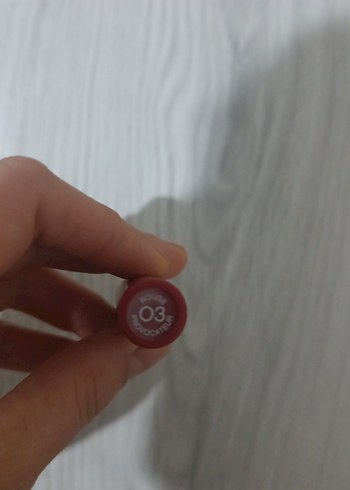 Parlak Kırmızı - Görsel 8