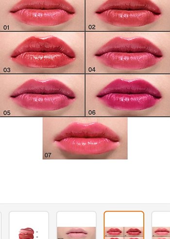 Parlak Kırmızı - Görsel 3