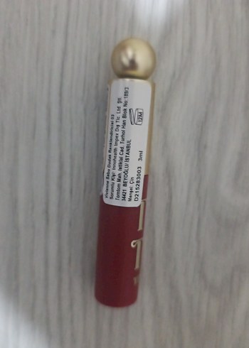 Parlak Kırmızı - Görsel 6