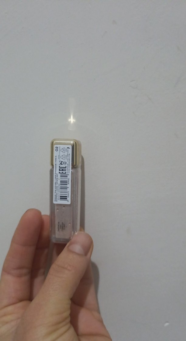 Artiste Sıvı Göz Farı 24/7 Bej Gri - Görsel 4