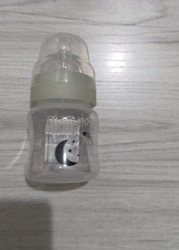 Mamajoo Gündüz Gece 160ml Bebek Biberonu - Görsel 5