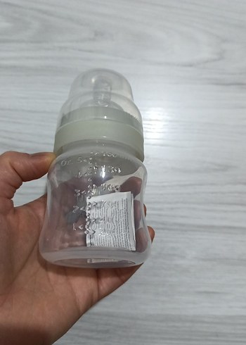 Mamajoo Gündüz Gece 160ml Bebek Biberonu - Görsel 6