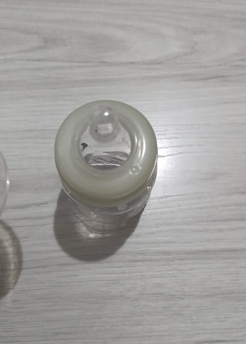 Mamajoo Gündüz Gece 160ml Bebek Biberonu - Görsel 7