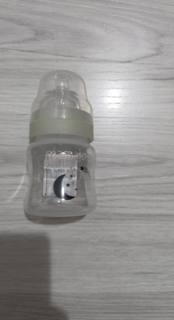 Mamajoo Gündüz Gece 160ml Bebek Biberonu - Görsel 5
