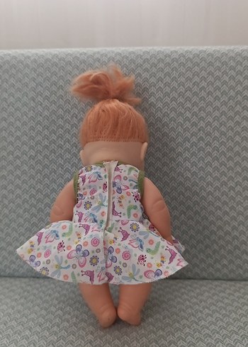 Yeni sayılır karnına basınca konuşuyo - Görsel 3