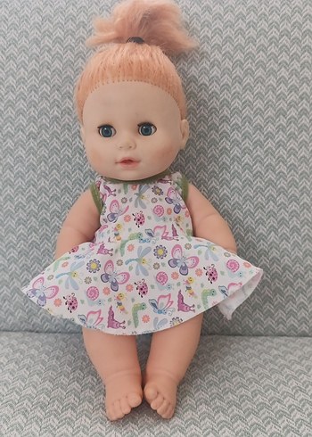 Yeni sayılır karnına basınca konuşuyo - Görsel 2