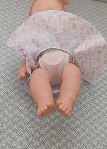 Yeni sayılır karnına basınca konuşuyo - Görsel 5