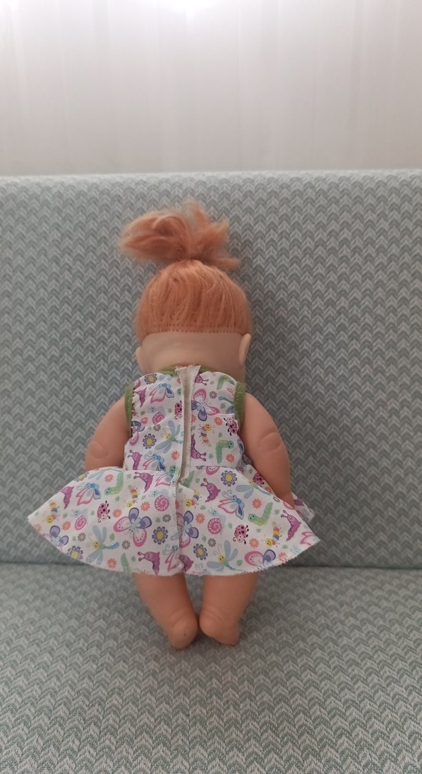 Yeni sayılır karnına basınca konuşuyo - Görsel 3