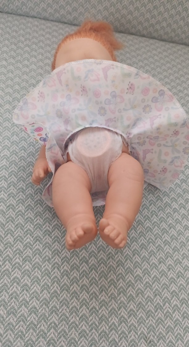 Yeni sayılır karnına basınca konuşuyo - Görsel 5