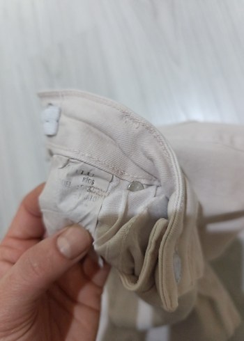 Ufak lekeler var çıkar başka sorun yok - Görsel 4