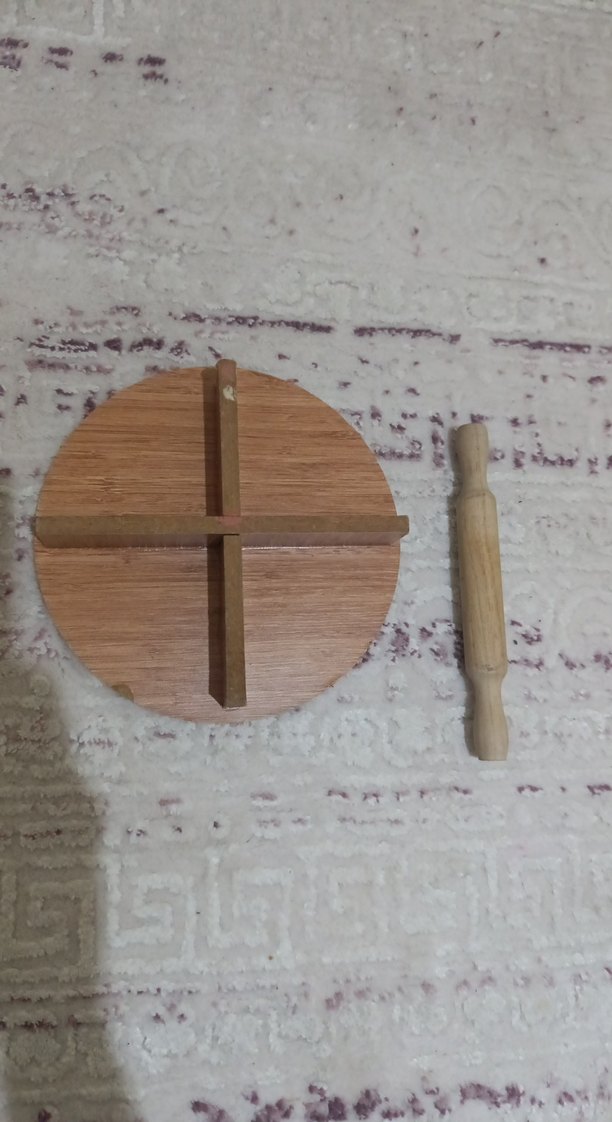 çocuk oyuncak merdane sofra - Görsel 2