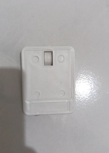 Çocuklar için Renkli Doktor Seti Oyuncak - Görsel 3