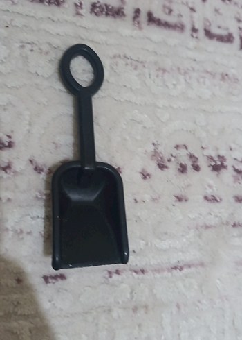 Siyah Mini Dürbün ve Matara Seti - Görsel 4