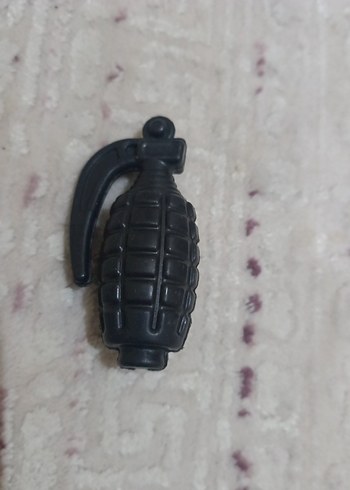 Siyah Mini Dürbün ve Matara Seti - Görsel 5