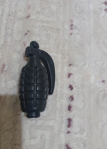 Siyah Mini Dürbün ve Matara Seti - Görsel 6