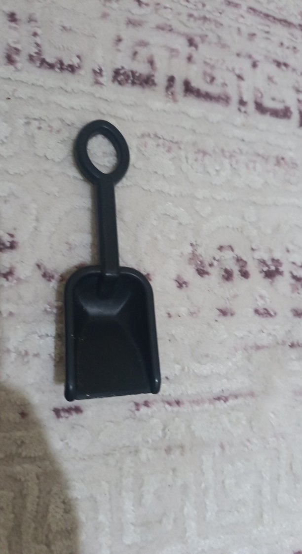 Siyah Mini Dürbün ve Matara Seti - Görsel 4