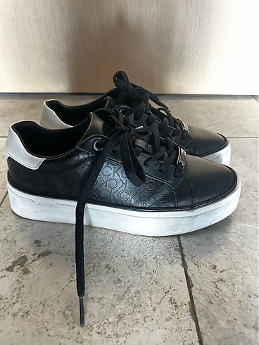 Calvin Klein Calvin Klein Sneaker Ayakkabı