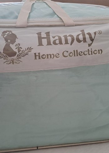 Pastel Beyaz Düz Desenli Yatak Örtüsü - Görsel 10