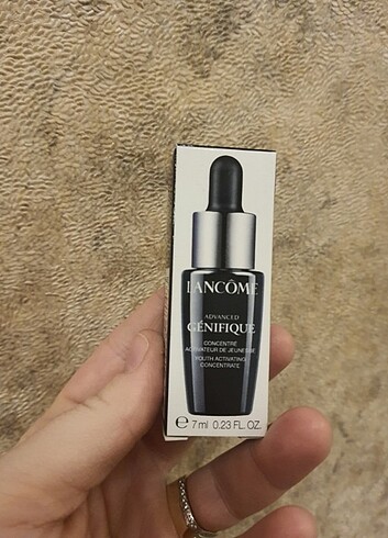 Lancome serum