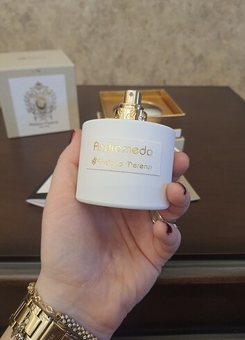  Beden Tiziana terenzi andromeda parfüm 