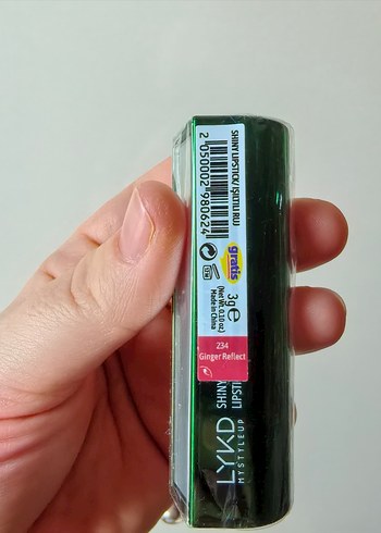 Beaulis Curl Maskara Gri - Görsel 2