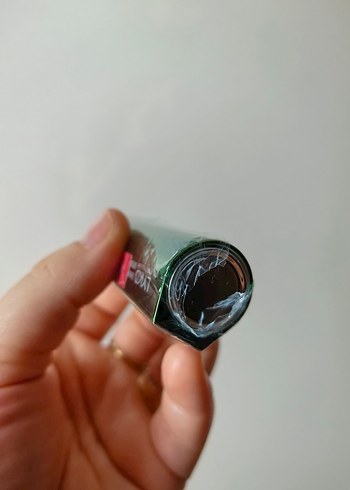 Beaulis Curl Maskara Gri - Görsel 3