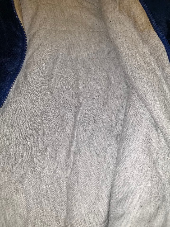 Kürklü Bebek Tulumu - Görsel 3