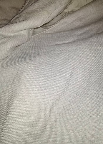 Beyaz Kürklü Bebek Kız Tulumu - Görsel 4