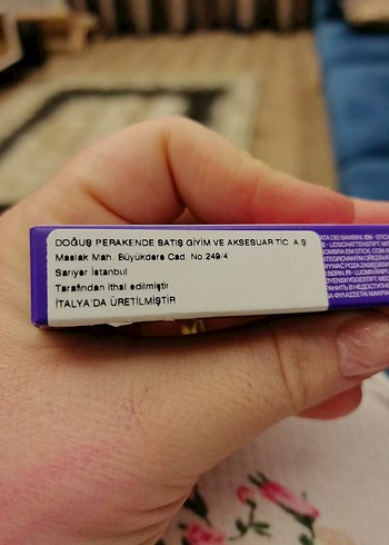 Kiko kalem far - Görsel 2