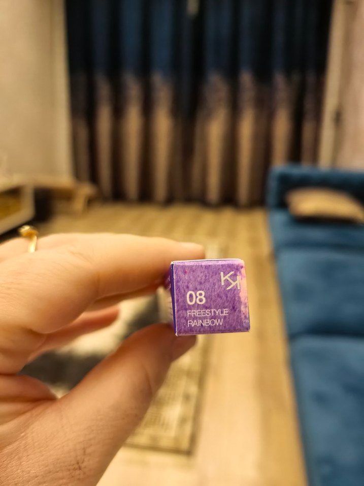 Kiko kalem far - Görsel 3