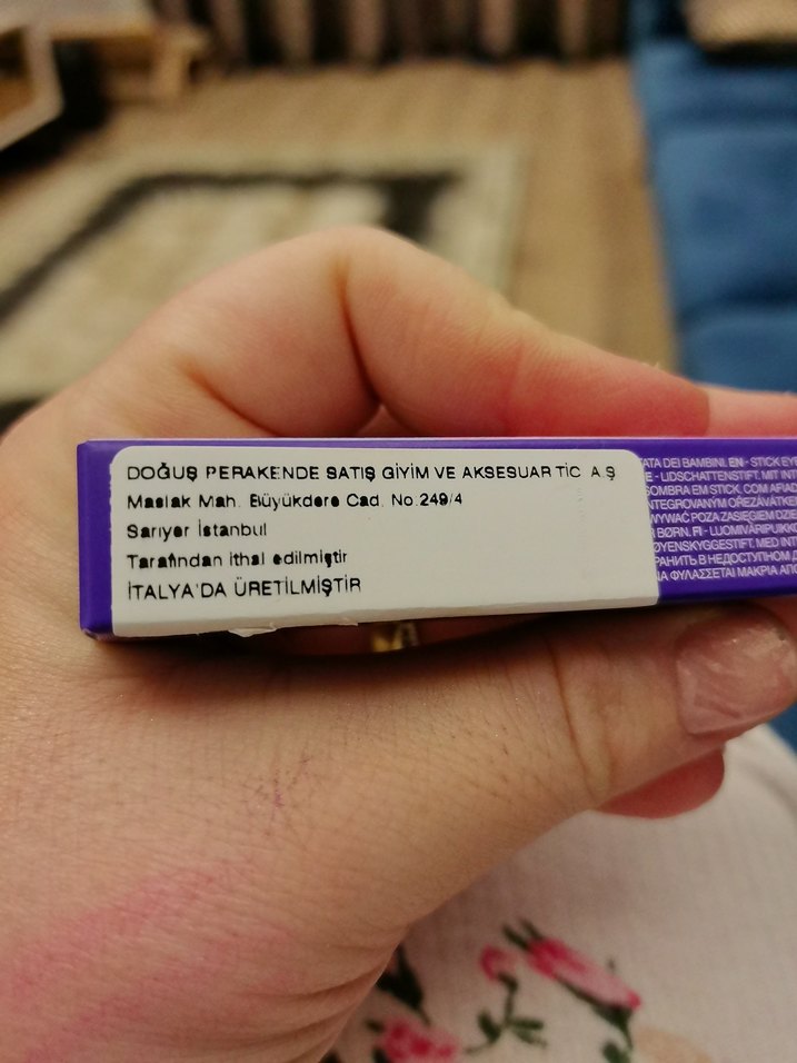 Kiko kalem far - Görsel 2