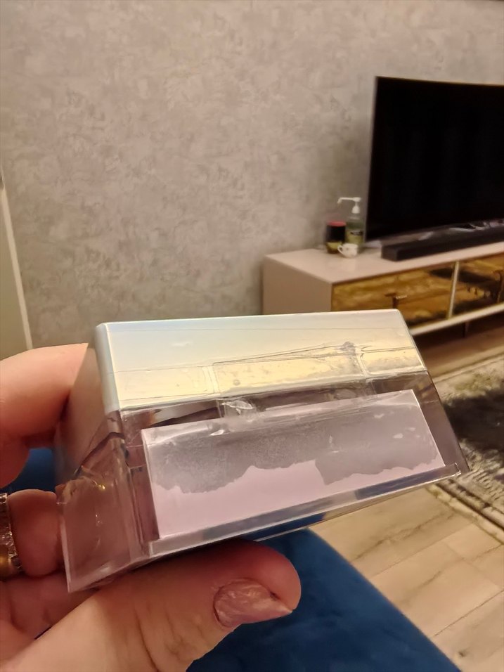 LYKD sabitleme pudrasi - Görsel 3