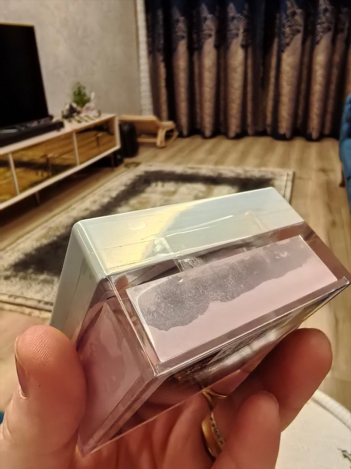 LYKD sabitleme pudrasi - Görsel 2