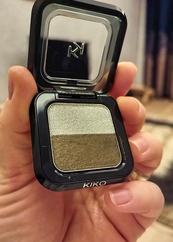 Kiko göz farı - Görsel 4
