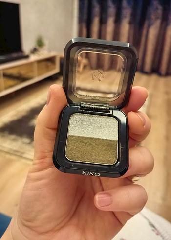 Kiko göz farı - Görsel 8