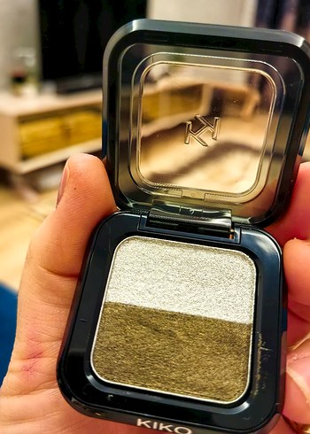 Kiko göz farı - Görsel 6