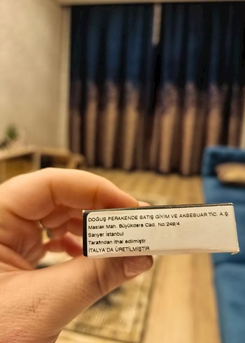 Kiko göz farı - Görsel 3