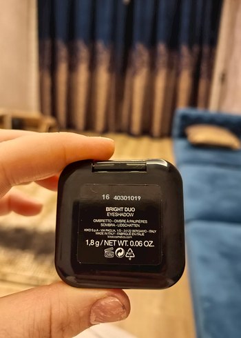 Kiko göz farı - Görsel 2