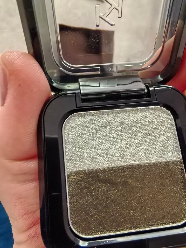 Kiko göz farı - Görsel 5