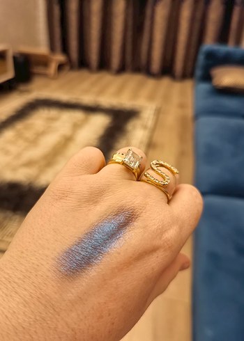 Sephora collection tekli far - Görsel 4