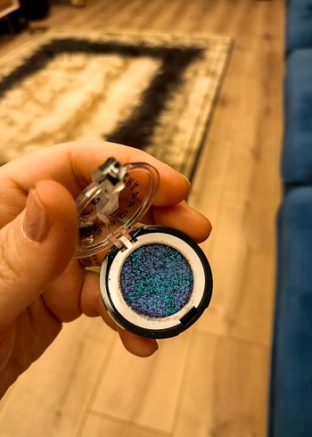 Sephora collection tekli far - Görsel 3