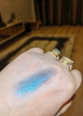 Sephora collection tekli far - Görsel 6