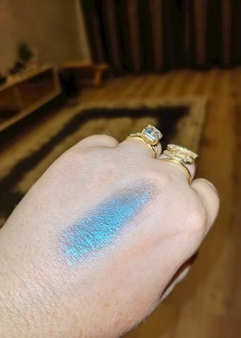 Sephora collection tekli far - Görsel 5