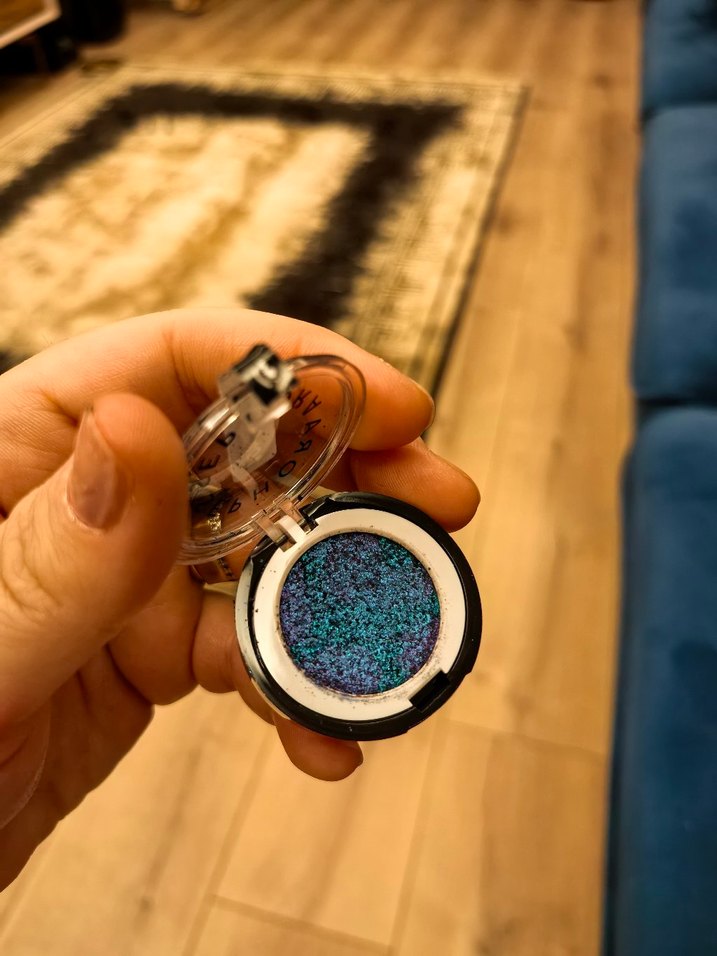 Sephora collection tekli far - Görsel 3