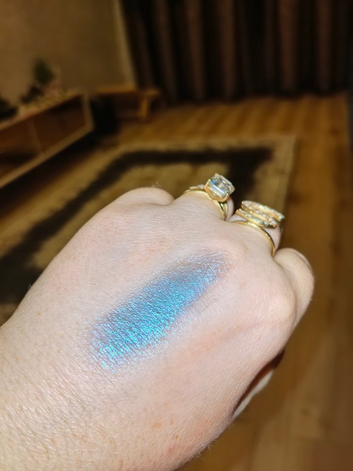 Sephora collection tekli far - Görsel 5